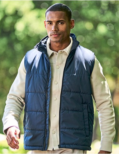 R-TRA842-Access Insulated Bodywarmer